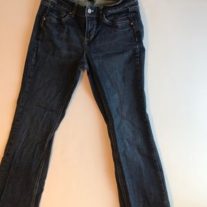 White House Black Market Jean!